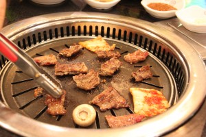 galbi galbi