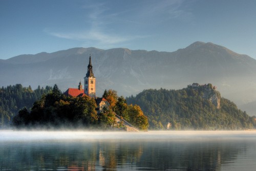 Post image for 5 Unorthodox European Destinations