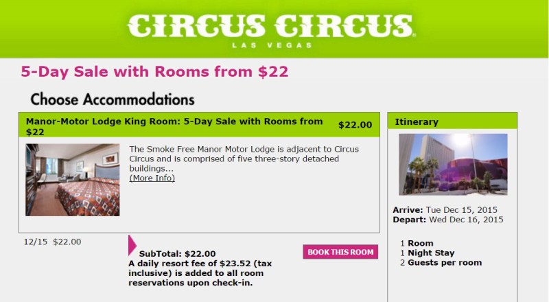 Circus_resort_fee_1 – Aussie on the Road